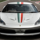Illustration for article titled When Youre Rich You Can Ask Ferrari To Make Your Car Even Cooler